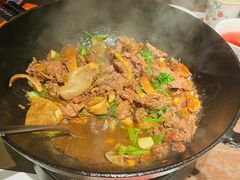 -小隐人家(乐松店)