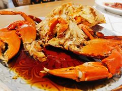 -十面欢腾·海鲜面·台式Bistro(长乐路店)