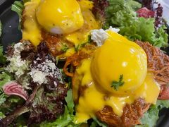 -The Rug Cafe(王府中环店)