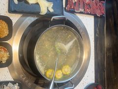 -海汕记·潮汕鲜牛肉火锅·自助