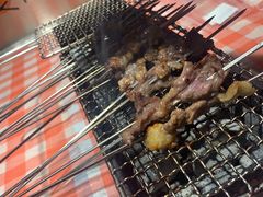 -生火火·小炉子炭烤(金楠天街总店)