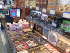 零售区-老城隍庙食品商店(豫园商城店)