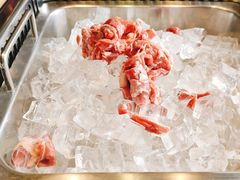 -九府羊·鲜羊火锅·烤串(新华路店)