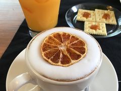 -柑橘农场
