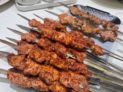 -贯贯吉·清真餐厅(浙江中路店)