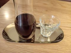 -阿什卡咖啡馆ESSCA COFFEE(塔里木石油宾馆店)
