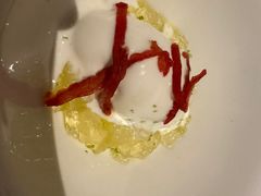 -Le Comptoir de Pierre Gagnaire