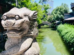 -龙潭水乡