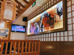 -万岁寿司(天河领展店)