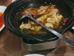 -丽华园(汉阳龙阳店)