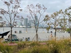 -上海山野camping·户外天幕烧烤·团建拓展营地