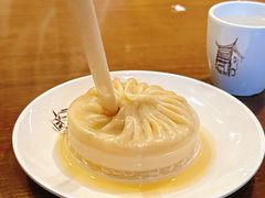 -南翔馒头店(豫园店)
