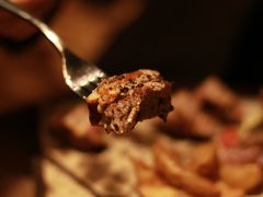 -The Cheebat 锌吧·Bistro(体育西店)
