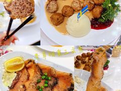 -宜家·瑞典风味餐厅(北京西红门店)