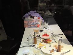 -戈拿旺巴西烤肉(崇文门店)