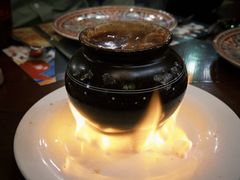 俄式瓦罐牛肉-卢布里西餐厅(总店)
