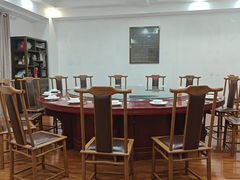 -龙川徽府(雨山路店)