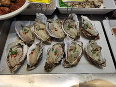-映像威海·海鲜味道(市区店)