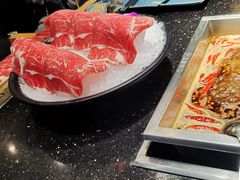 -五星桥原切肥牛火锅·30年专注好牛肉(湖塘店)
