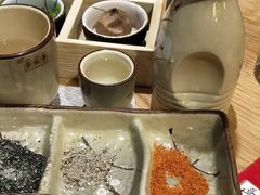 -赤坂亭·M9和牛烧肉·铁板烧·日料398放题(长泰广场店)