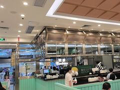 -翠华餐厅(正佳广场店)