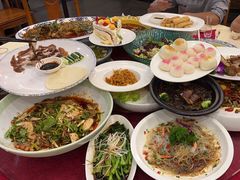 -巴国布衣·SICHUAN FOLK(紫荆店)