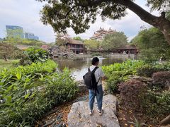 -顺峰山公园
