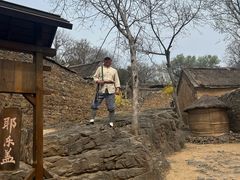 -红嫂家乡旅游区