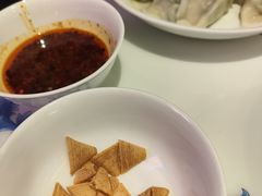 -东方饺子王(大屯路店)