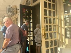 -Long Bar(莱佛士酒店)