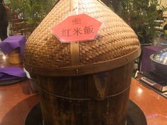 -西江美食舫·江西菜(健德桥店)