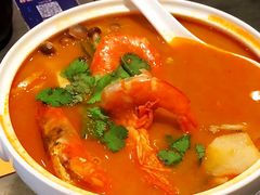 -simply thai天泰(长泰广场店)