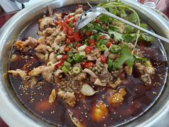 -米二红烧兔(华阳店)