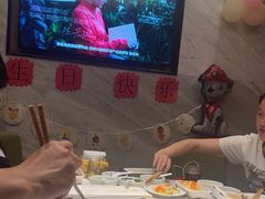 -海底捞火锅(万丰桥店)