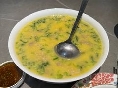 -羊门客在·烤盐池滩羊·川菜