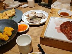 -粤集·手工粤菜(皇庭广场店)