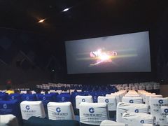 -金逸影城(大悦城IMAX激光店)