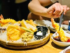 -阿吾罗日本料理(K11艺术中心店)