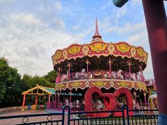 -厦门方特梦幻王国