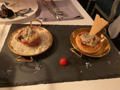 -火车头法国西餐厅