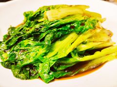 炒时蔬-聚鑫阁江浙菜·非遗传承技艺(闵行交大店)