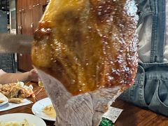 -汉巴味德·烤肉与啤酒的自助(杭州大悦城店)