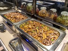-舜和巴西烤肉餐厅(舜和国际店)