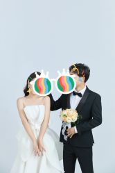 -CD视觉婚纱摄影