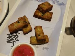 -醉壹号海鲜大排档(厦门美食地标店)