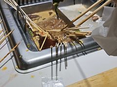 -袁记串串香(北国店)