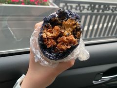 -芳婆糕团店(王府大街店)