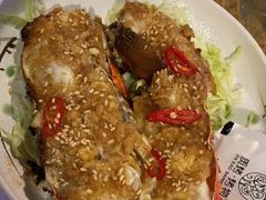 -质烤烤物·活烤海鲜(质烤总店)
