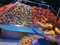 -马哥孛罗酒店·SAVVY全日餐厅