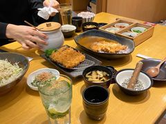 -胜博殿日式炸猪排(西红门店)